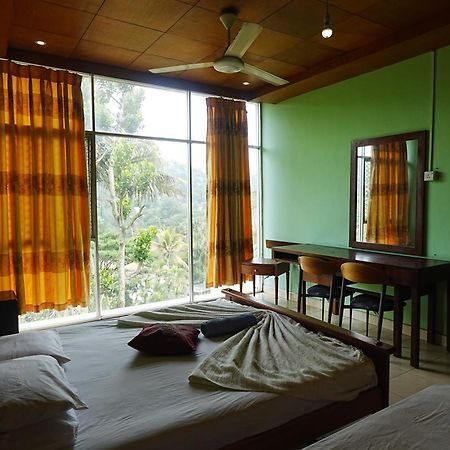 Suisse View Residence Kandy Kültér fotó