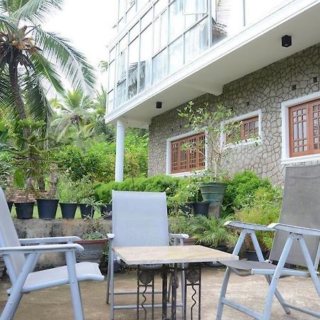 Suisse View Residence Kandy Kültér fotó