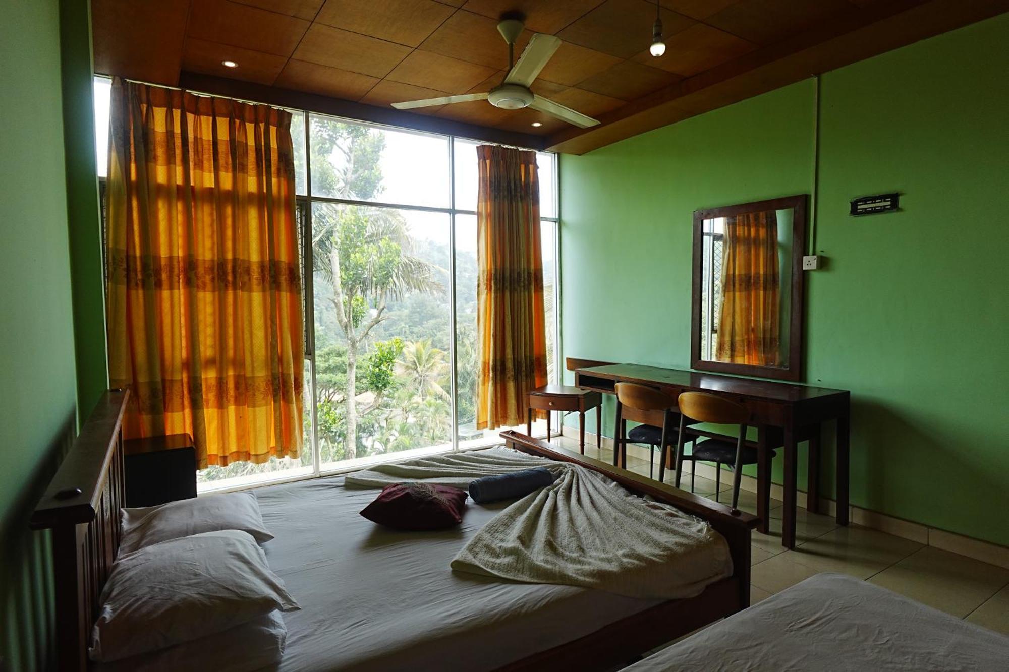 Suisse View Residence Kandy Kültér fotó