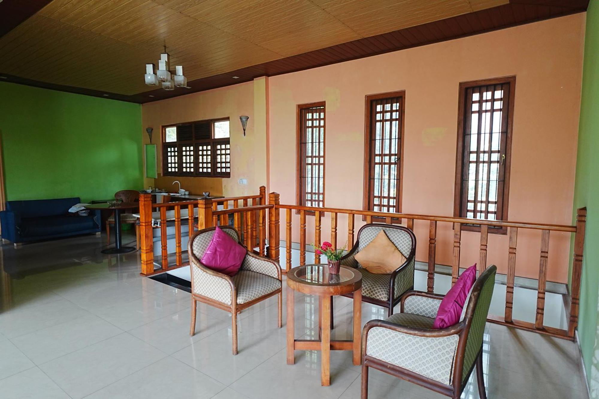 Suisse View Residence Kandy Kültér fotó