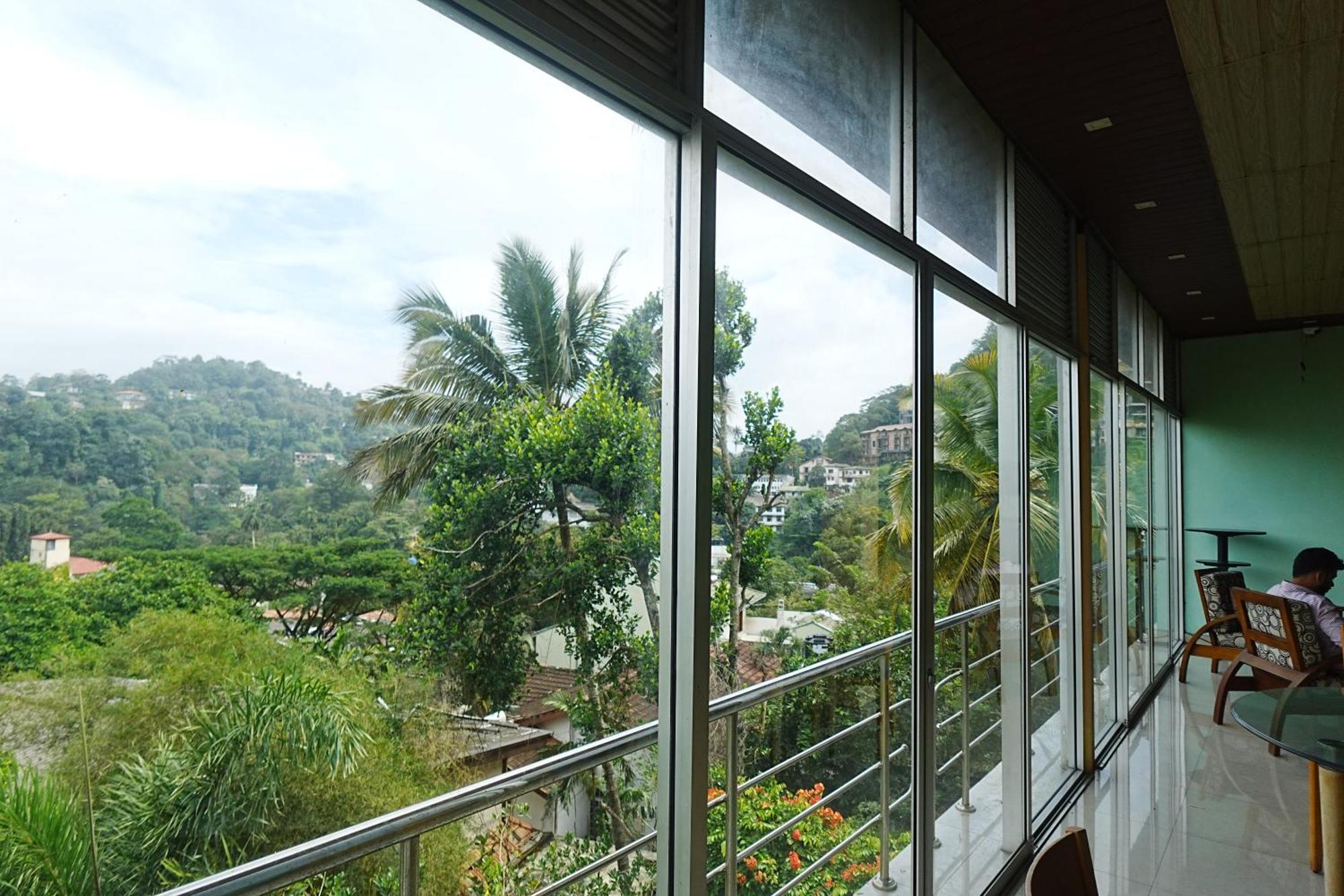 Suisse View Residence Kandy Kültér fotó