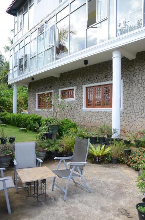 Suisse View Residence Kandy Kültér fotó