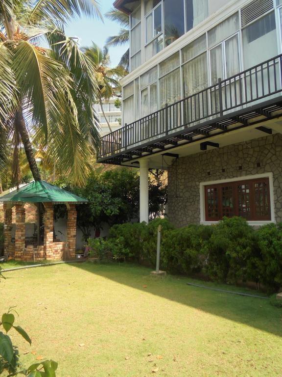 Suisse View Residence Kandy Kültér fotó