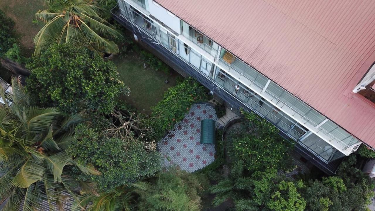 Suisse View Residence Kandy Kültér fotó