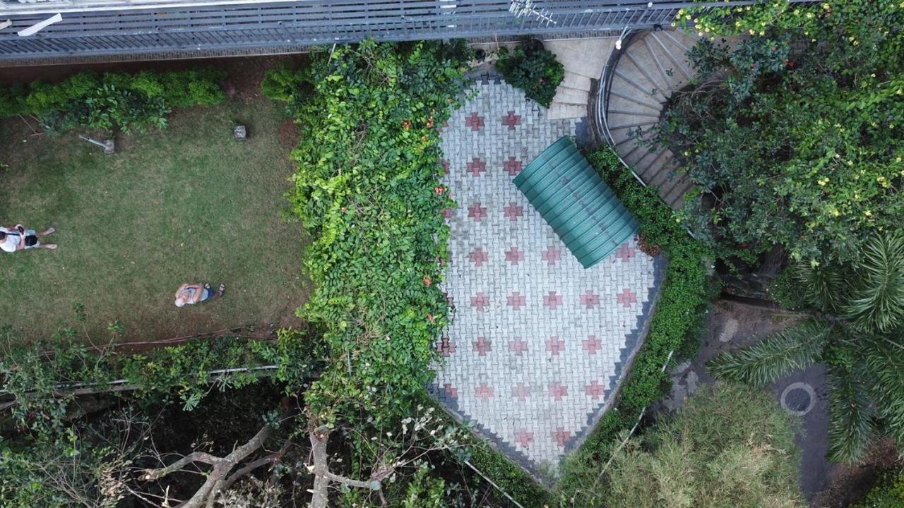 Suisse View Residence Kandy Kültér fotó