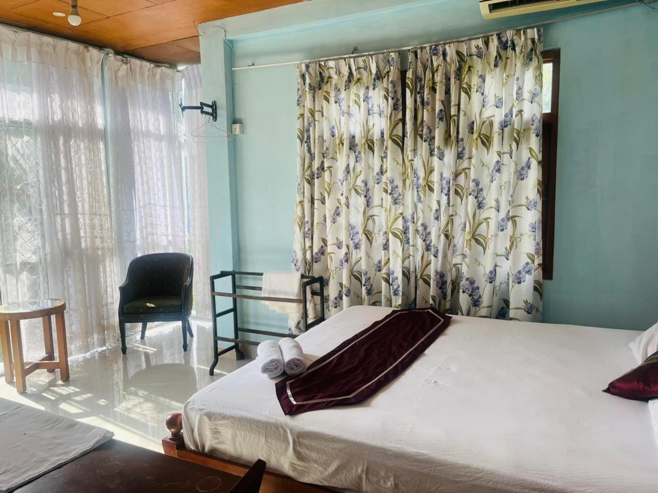 Suisse View Residence Kandy Kültér fotó