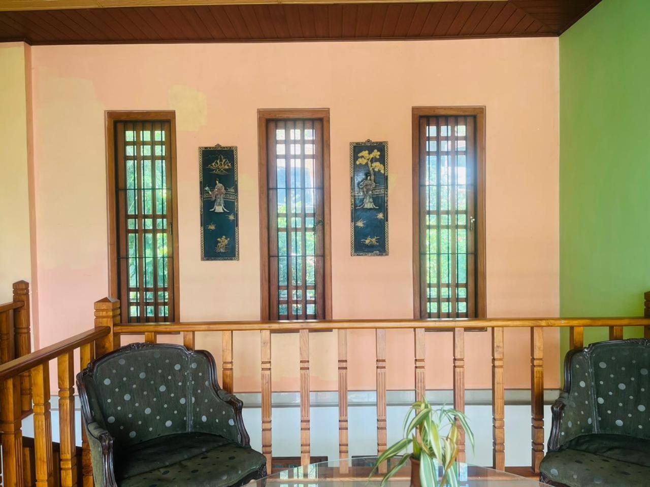 Suisse View Residence Kandy Kültér fotó