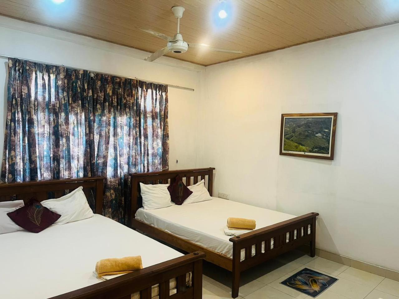 Suisse View Residence Kandy Kültér fotó